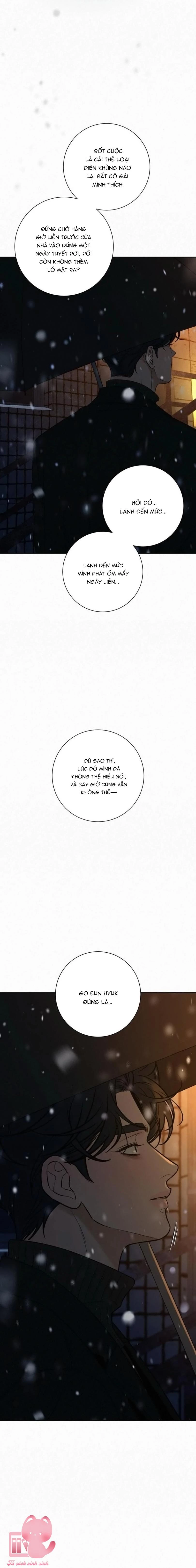 Chiến Lược: Tình Yêu Trong Sáng Chapter 115 - 16