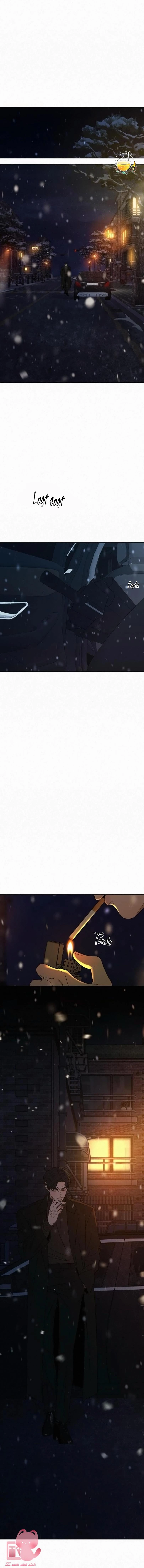 Chiến Lược: Tình Yêu Trong Sáng Chapter 115 - 17