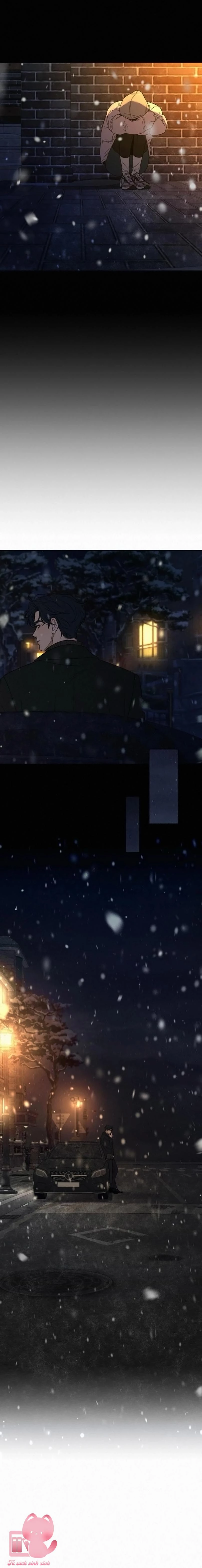 Chiến Lược: Tình Yêu Trong Sáng Chapter 115 - 20