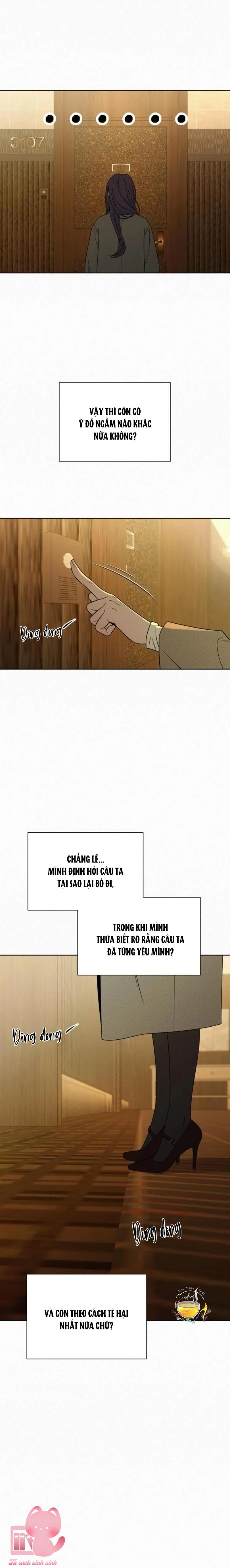 Chiến Lược: Tình Yêu Trong Sáng Chapter 115 - 23