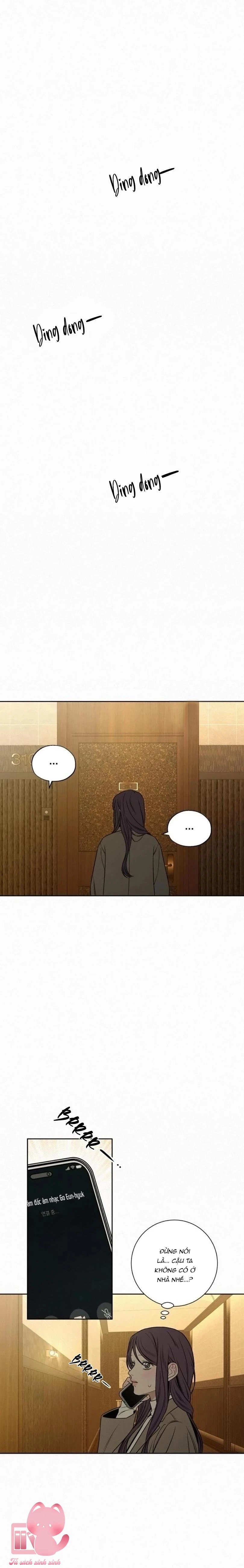 Chiến Lược: Tình Yêu Trong Sáng Chapter 115 - 25