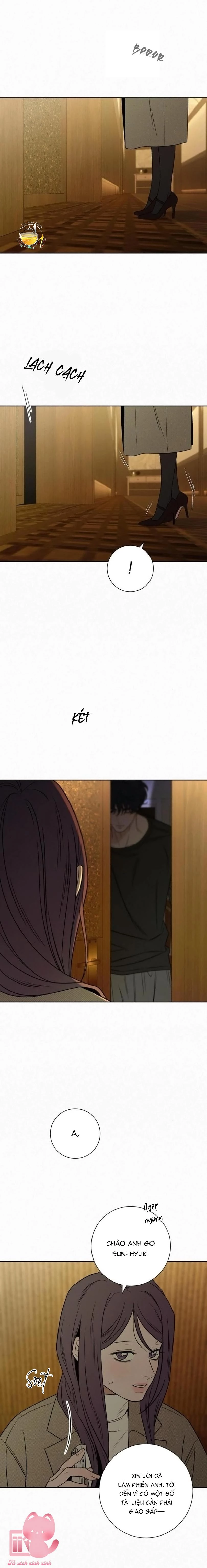 Chiến Lược: Tình Yêu Trong Sáng Chapter 115 - 26