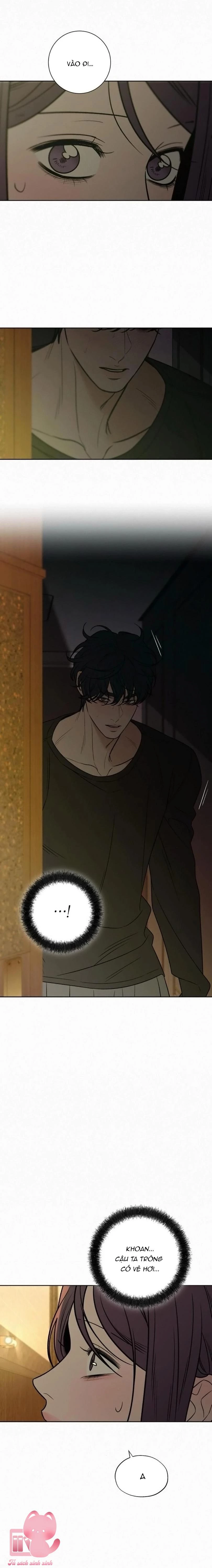 Chiến Lược: Tình Yêu Trong Sáng Chapter 115 - 27