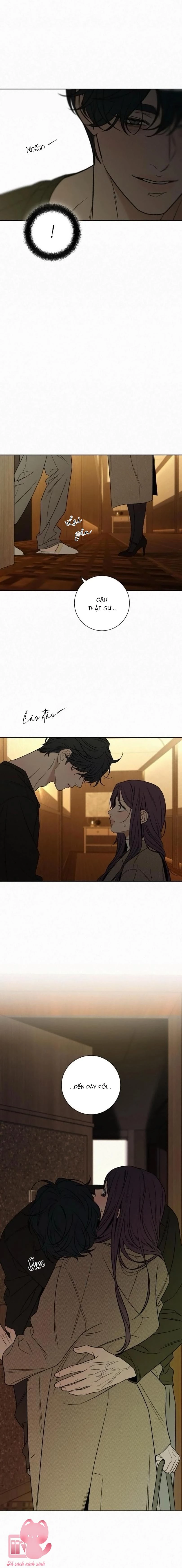 Chiến Lược: Tình Yêu Trong Sáng Chapter 115 - 28