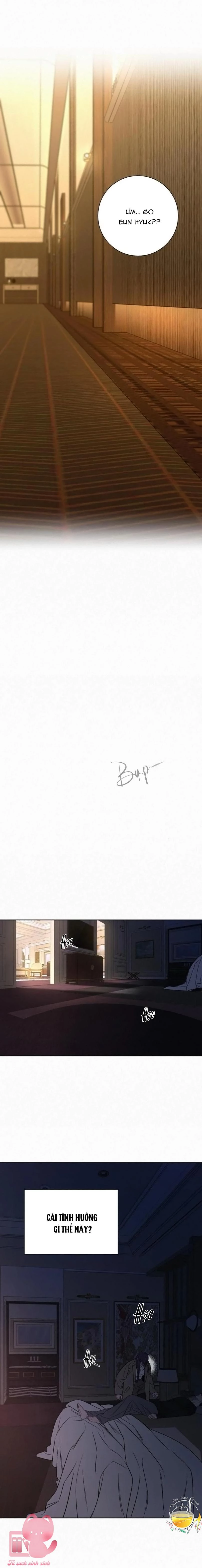 Chiến Lược: Tình Yêu Trong Sáng Chapter 115 - 29