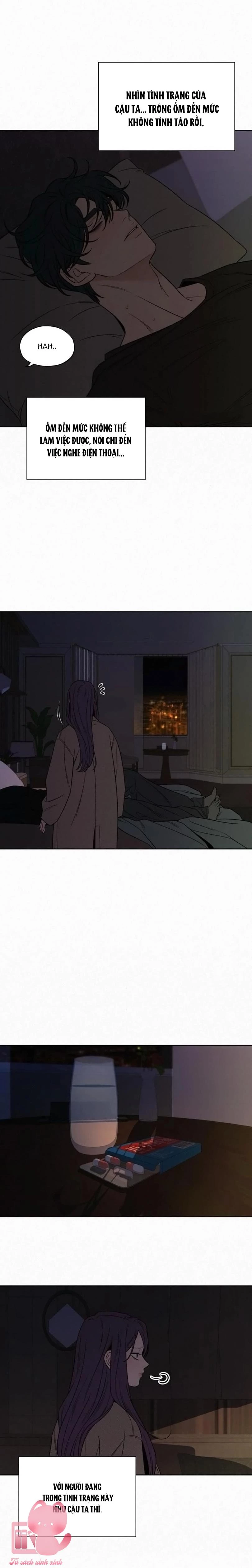 Chiến Lược: Tình Yêu Trong Sáng Chapter 115 - 30