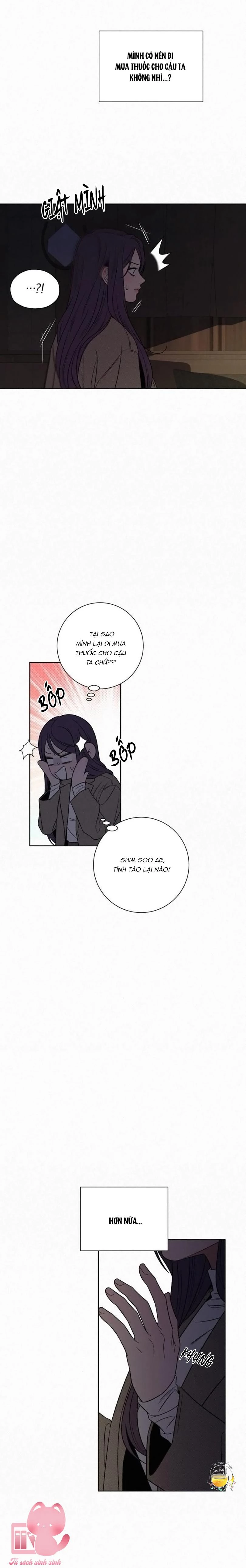 Chiến Lược: Tình Yêu Trong Sáng Chapter 115 - 31