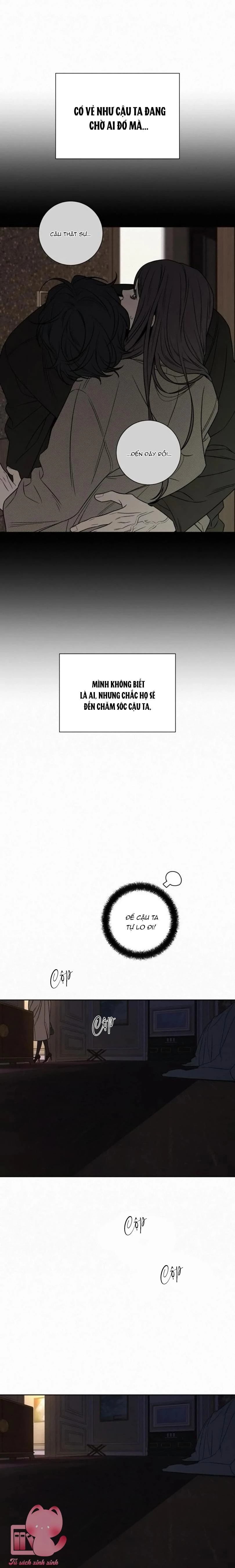 Chiến Lược: Tình Yêu Trong Sáng Chapter 115 - 32