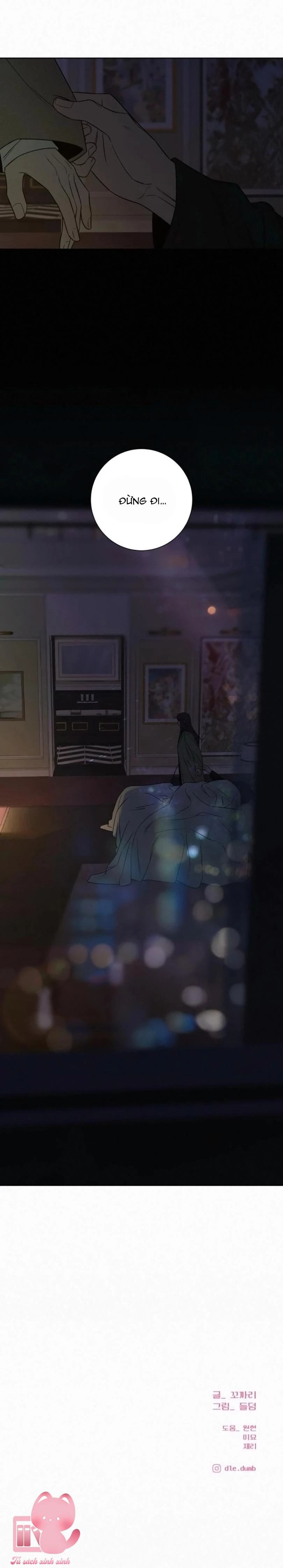 Chiến Lược: Tình Yêu Trong Sáng Chapter 115 - 35