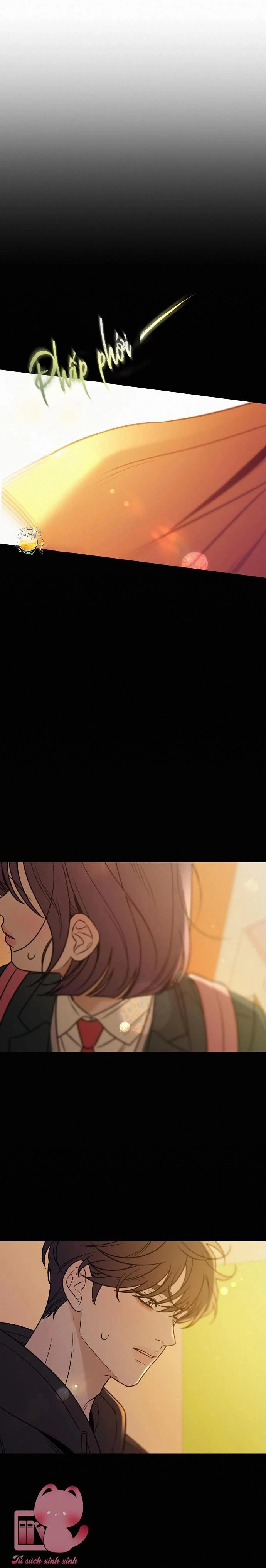 Chiến Lược: Tình Yêu Trong Sáng Chapter  119 - 11