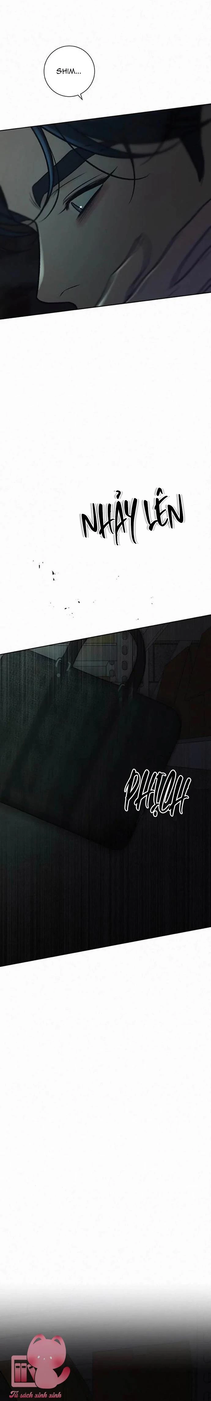 Chiến Lược: Tình Yêu Trong Sáng Chapter  119 - 16