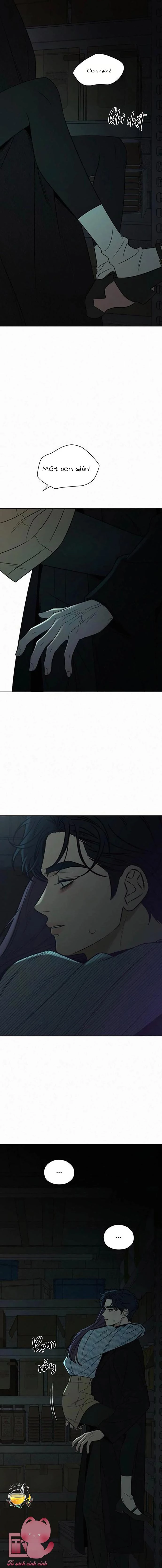 Chiến Lược: Tình Yêu Trong Sáng Chapter  119 - 17