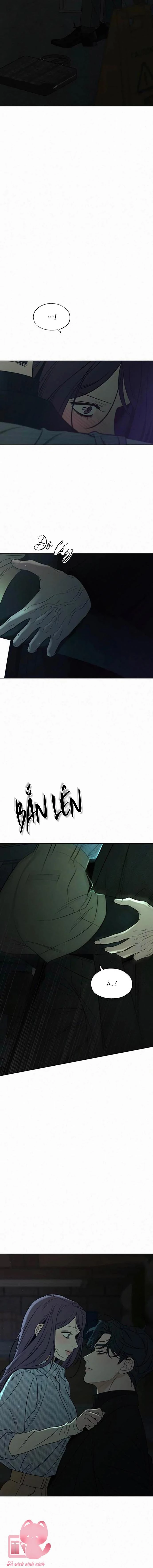 Chiến Lược: Tình Yêu Trong Sáng Chapter  119 - 18