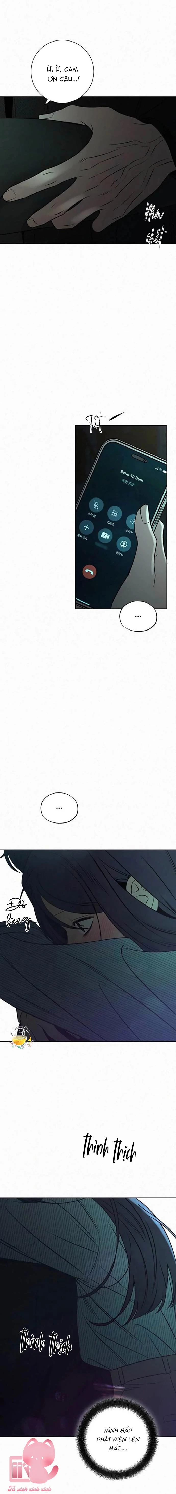 Chiến Lược: Tình Yêu Trong Sáng Chapter  119 - 22