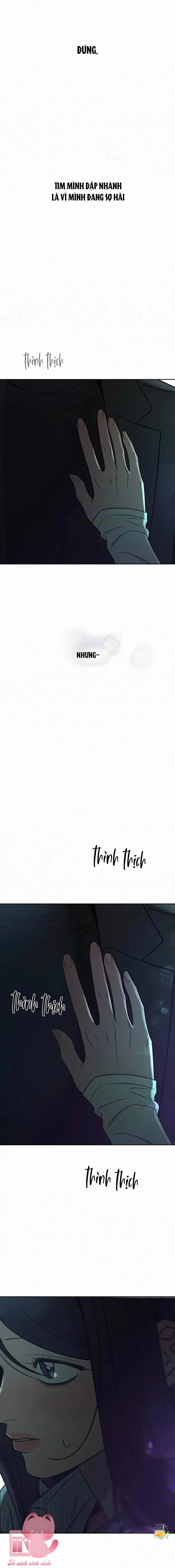 Chiến Lược: Tình Yêu Trong Sáng Chapter  119 - 25