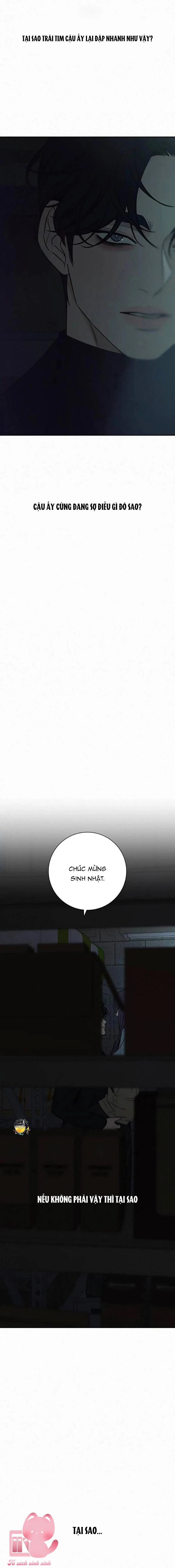 Chiến Lược: Tình Yêu Trong Sáng Chapter  119 - 26