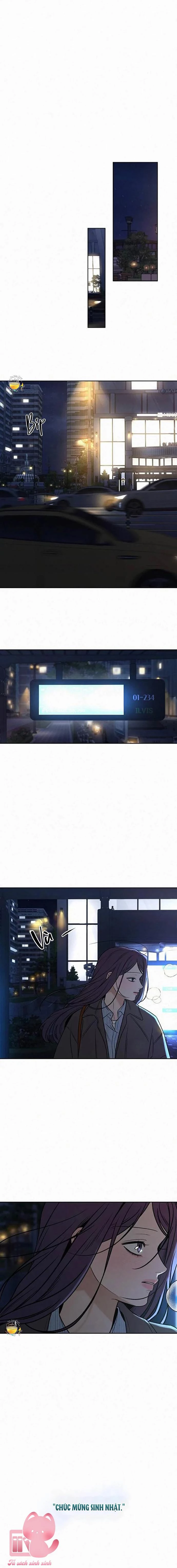 Chiến Lược: Tình Yêu Trong Sáng Chapter  119 - 30