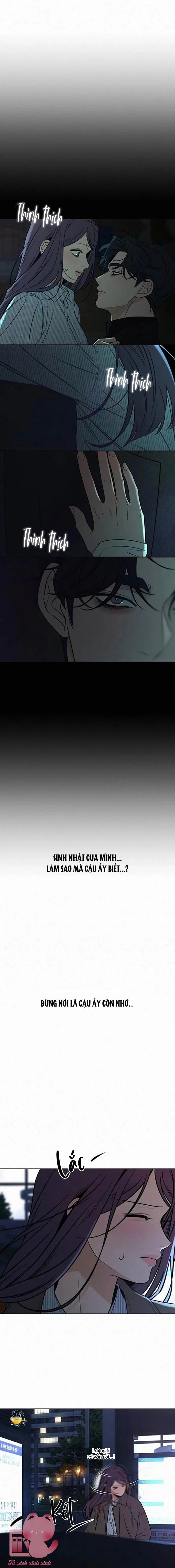 Chiến Lược: Tình Yêu Trong Sáng Chapter  119 - 31