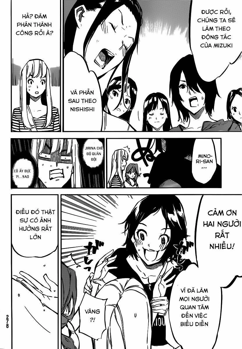 AKB49 - Renai Kinshi Jourei Chapter 118 - 7