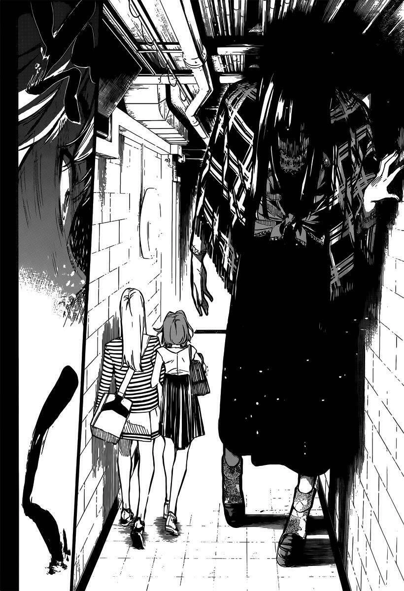 AKB49 - Renai Kinshi Jourei Chapter 118 - 11