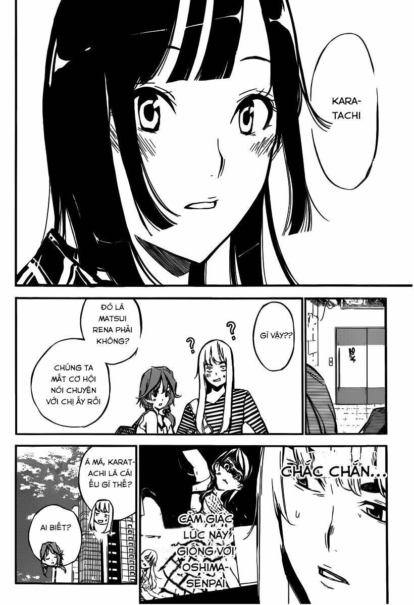 AKB49 - Renai Kinshi Jourei Chapter 118 - 13