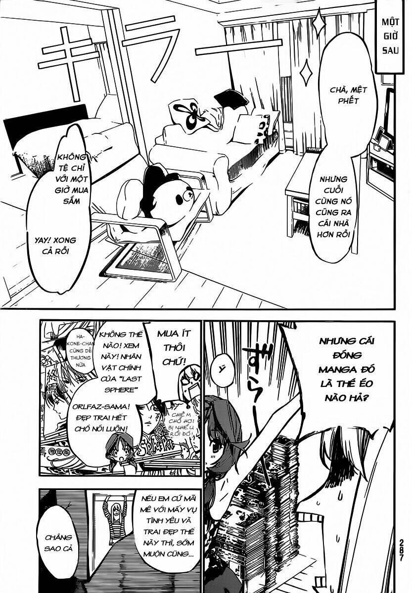 AKB49 - Renai Kinshi Jourei Chapter 118 - 16