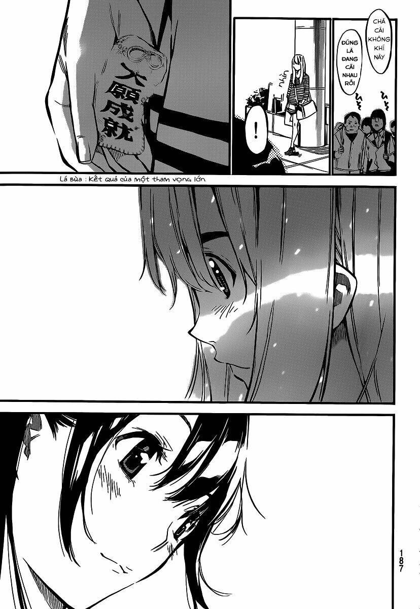 AKB49 - Renai Kinshi Jourei Chapter 119 - 4