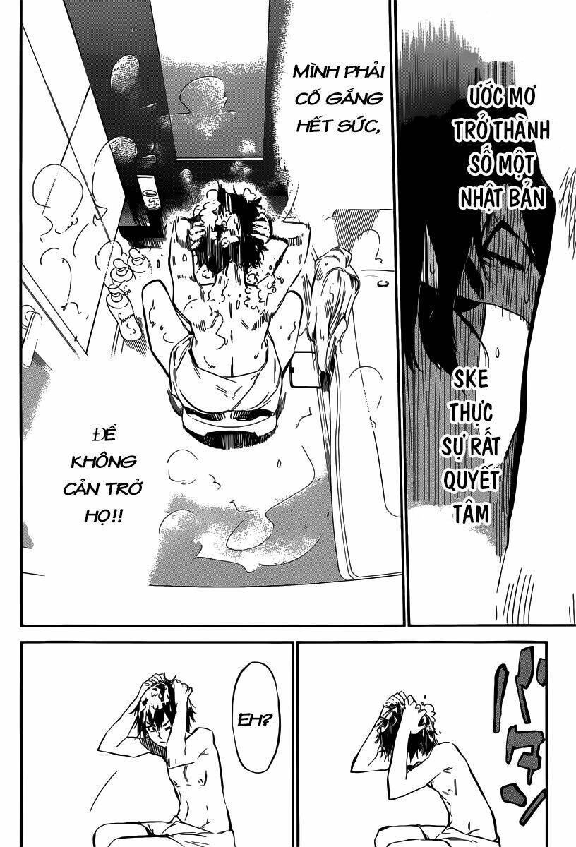 AKB49 - Renai Kinshi Jourei Chapter 119 - 19