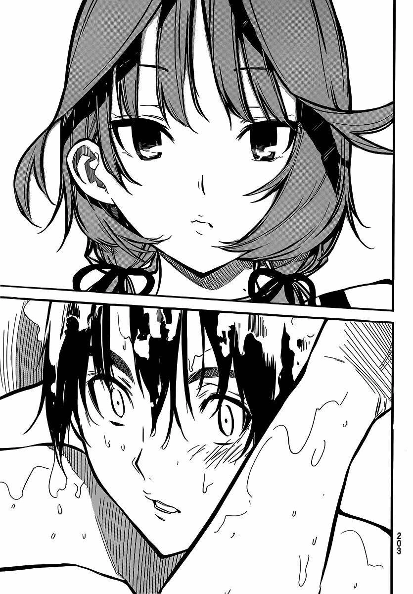 AKB49 - Renai Kinshi Jourei Chapter 119 - 20