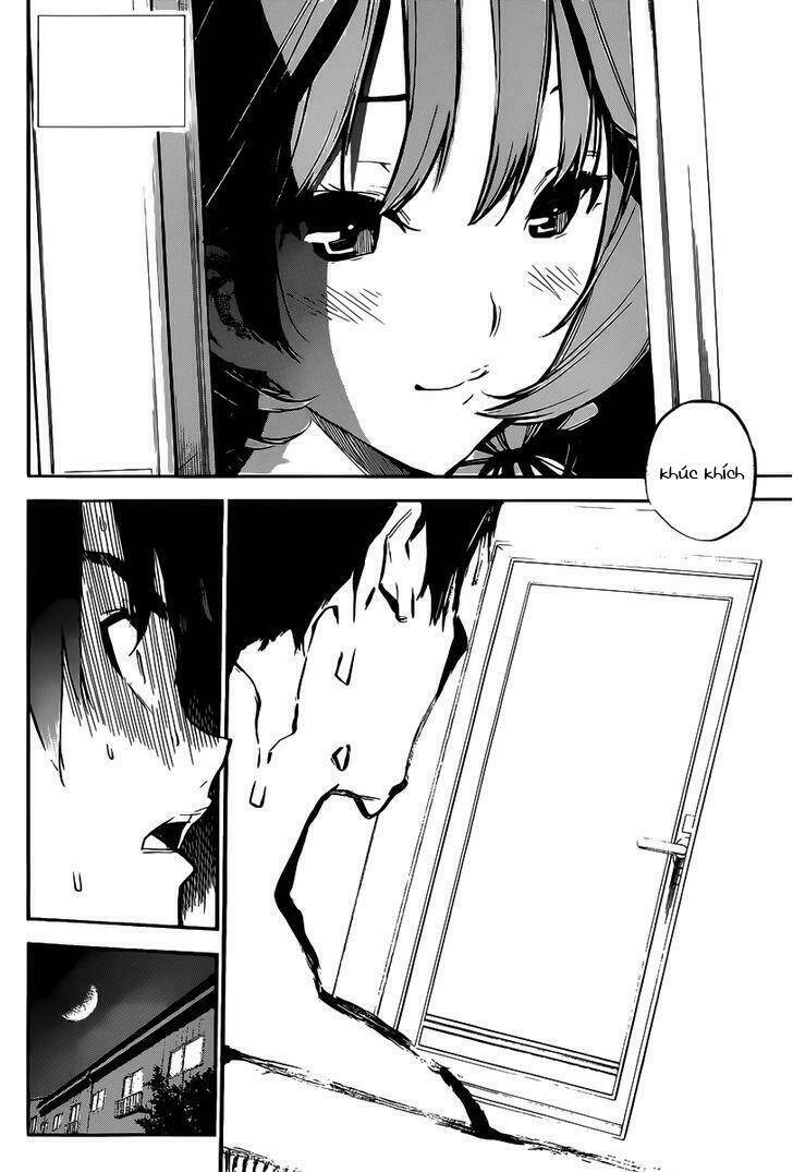 AKB49 - Renai Kinshi Jourei Chapter 120 - 3