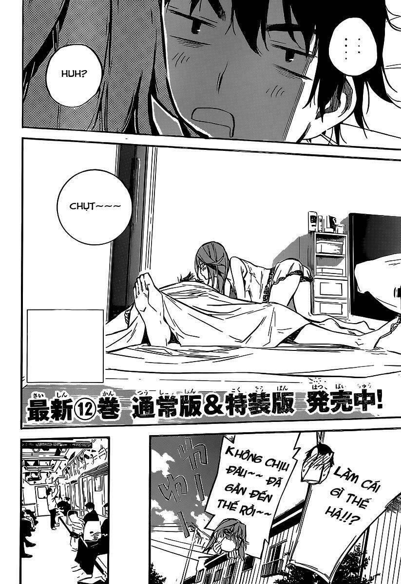 AKB49 - Renai Kinshi Jourei Chapter 121 - 24