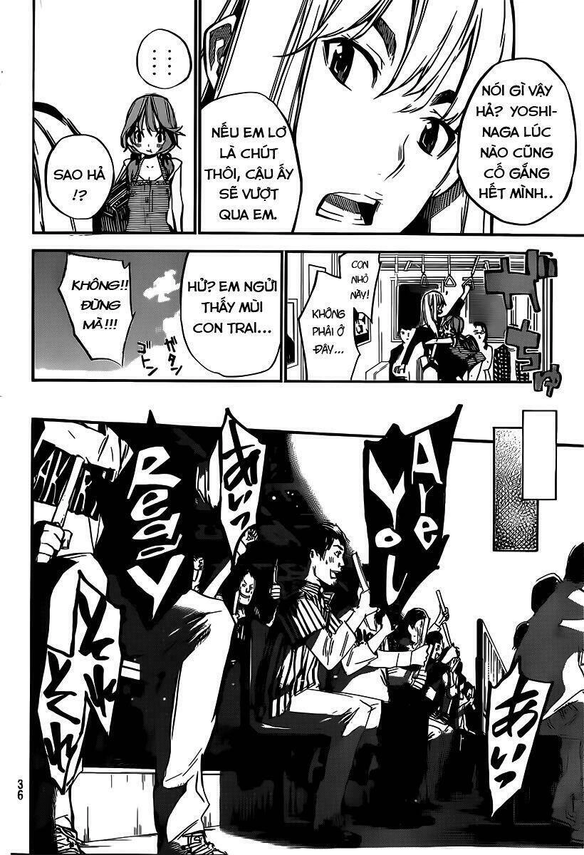 AKB49 - Renai Kinshi Jourei Chapter 121 - 26