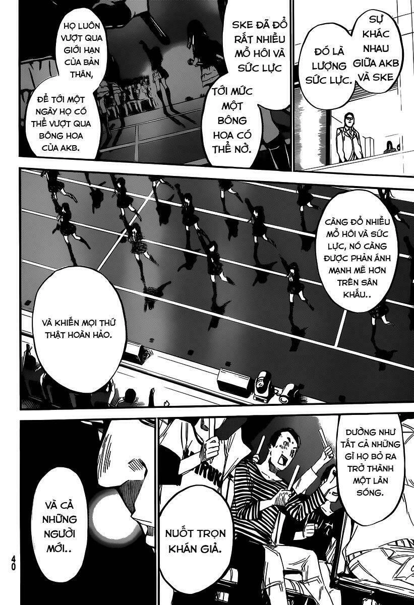 AKB49 - Renai Kinshi Jourei Chapter 121 - 30