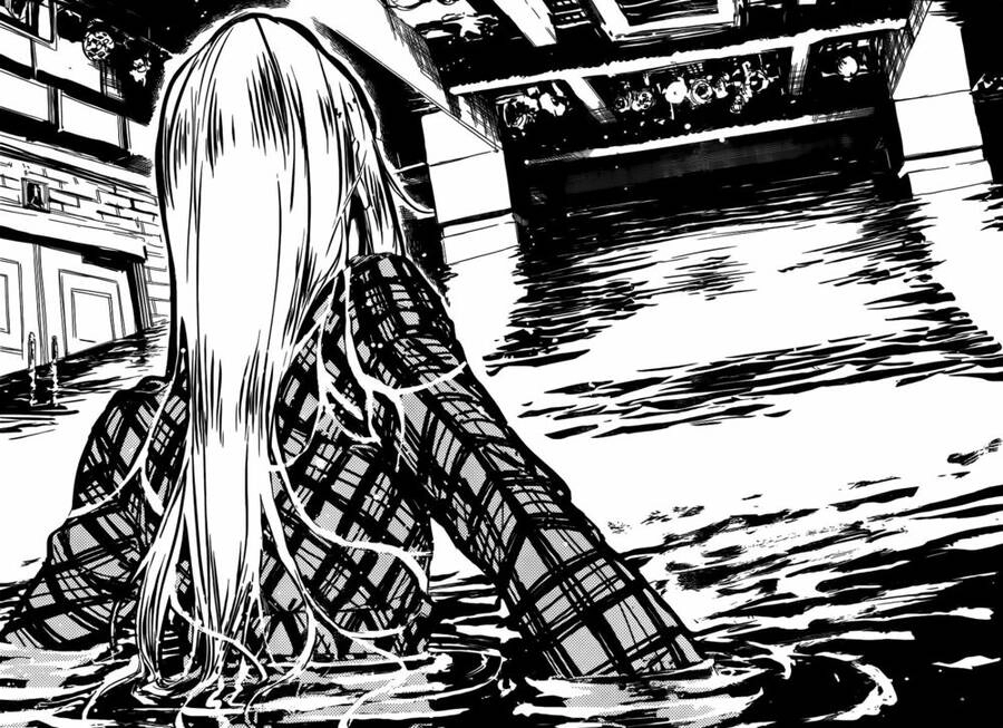 AKB49 - Renai Kinshi Jourei Chapter 121 - 32