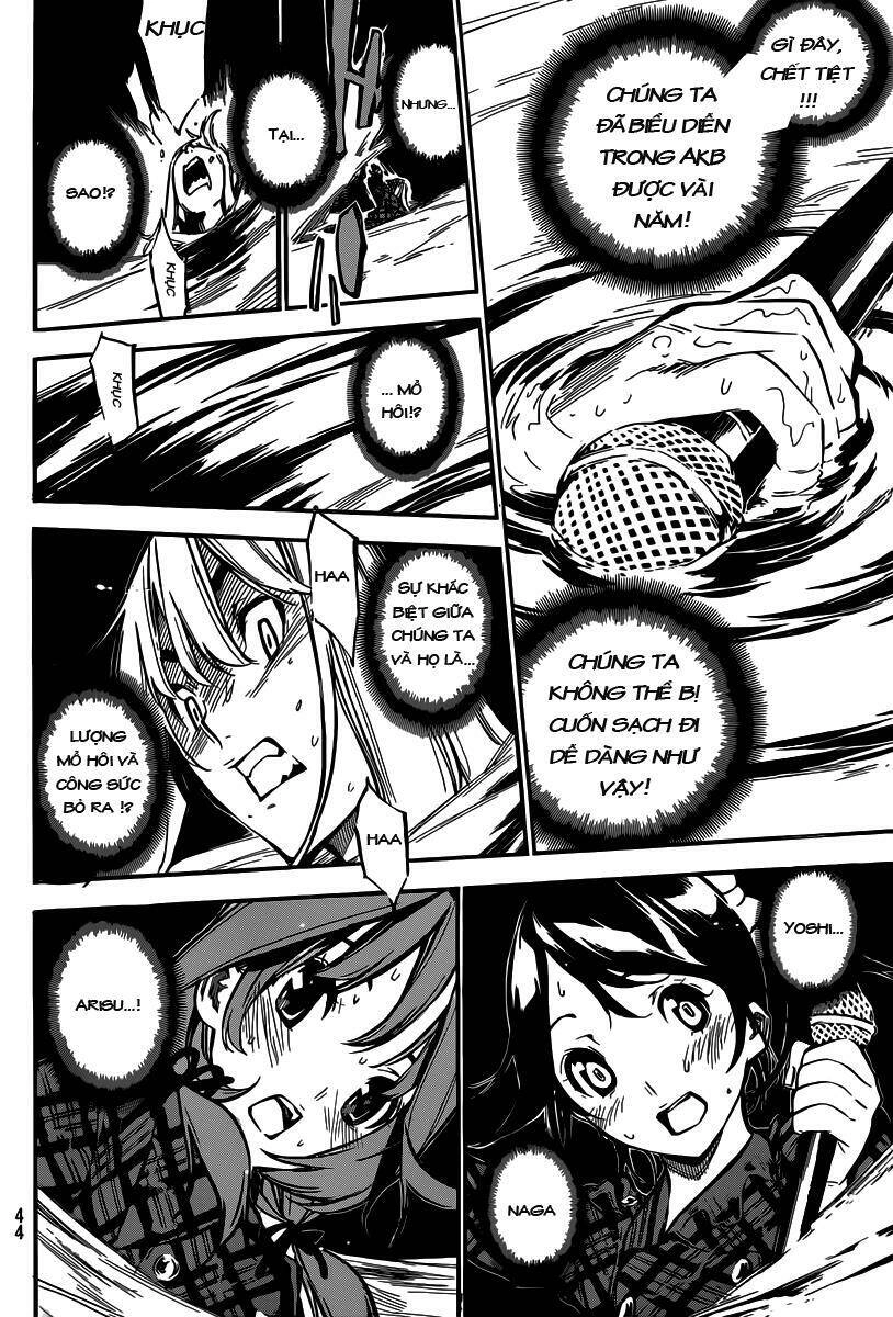 AKB49 - Renai Kinshi Jourei Chapter 121 - 33