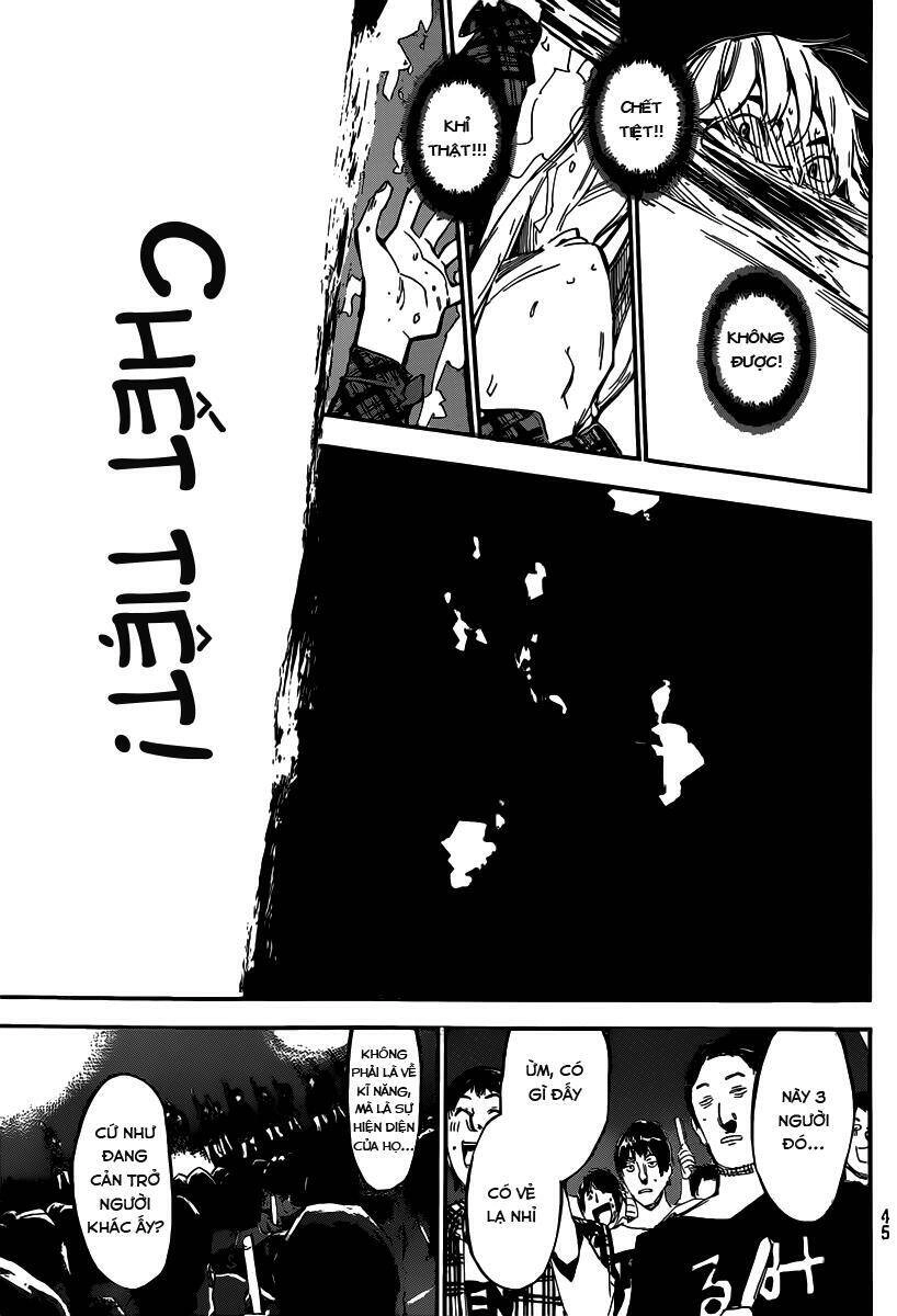 AKB49 - Renai Kinshi Jourei Chapter 121 - 34