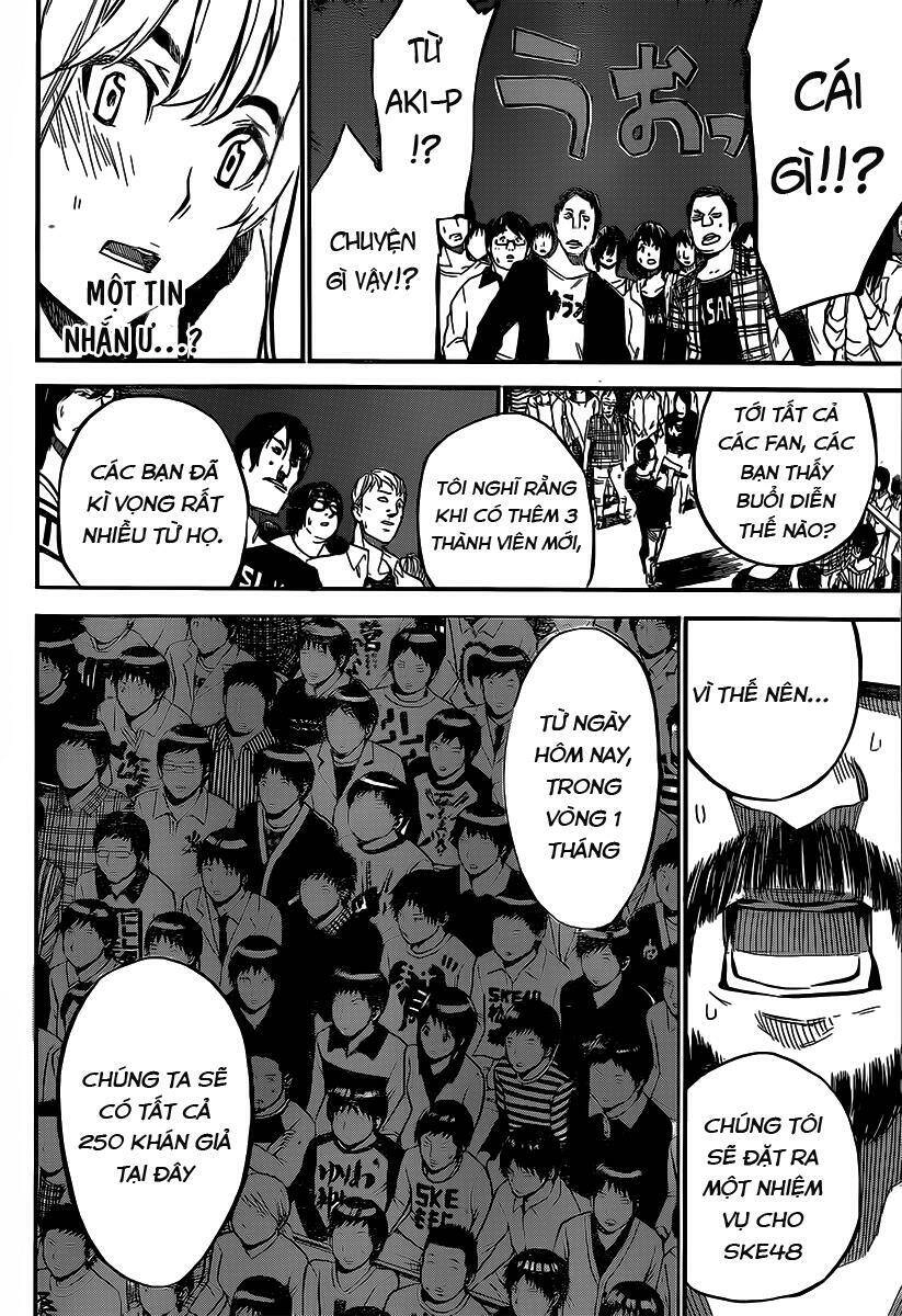 AKB49 - Renai Kinshi Jourei Chapter 121 - 39