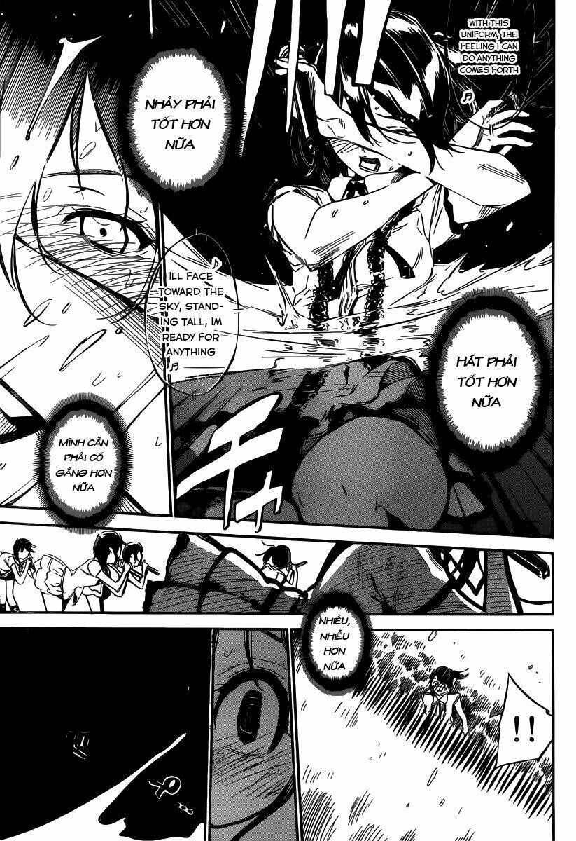 AKB49 - Renai Kinshi Jourei Chapter 122 - 14