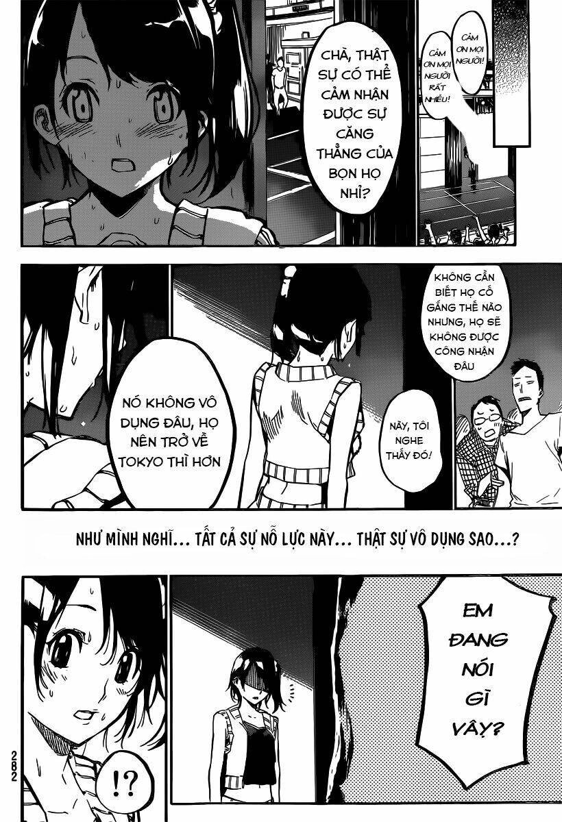 AKB49 - Renai Kinshi Jourei Chapter 122 - 15