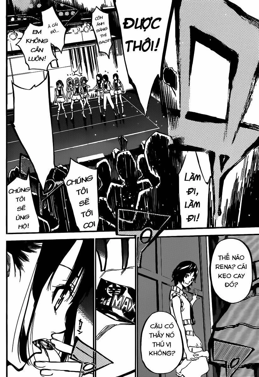 AKB49 - Renai Kinshi Jourei Chapter 122 - 19