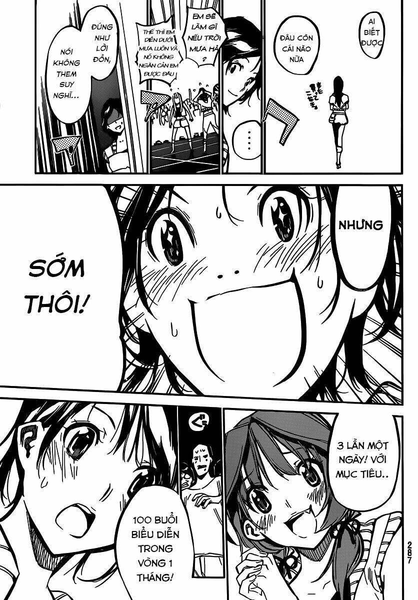 AKB49 - Renai Kinshi Jourei Chapter 122 - 20