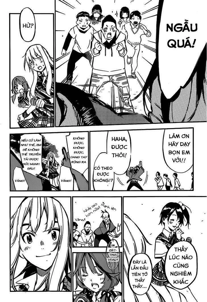 AKB49 - Renai Kinshi Jourei Chapter 123 - 20