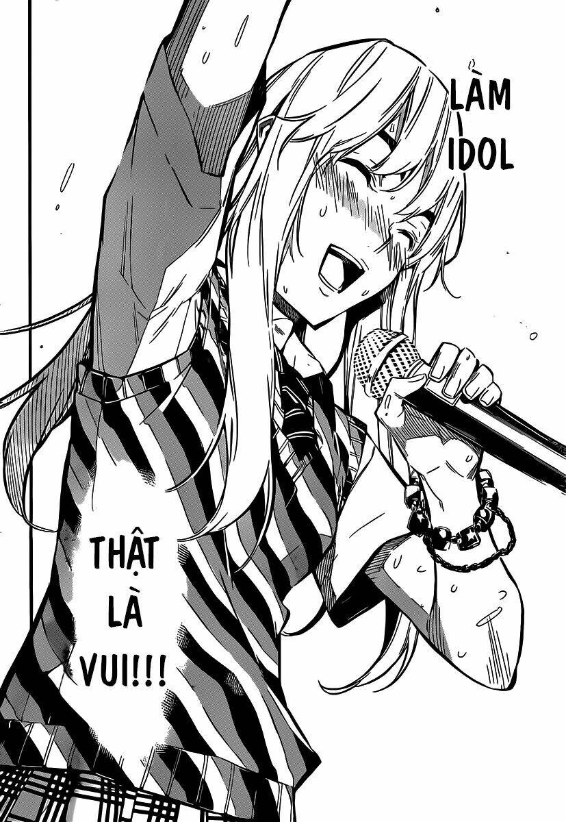 AKB49 - Renai Kinshi Jourei Chapter 123 - 22