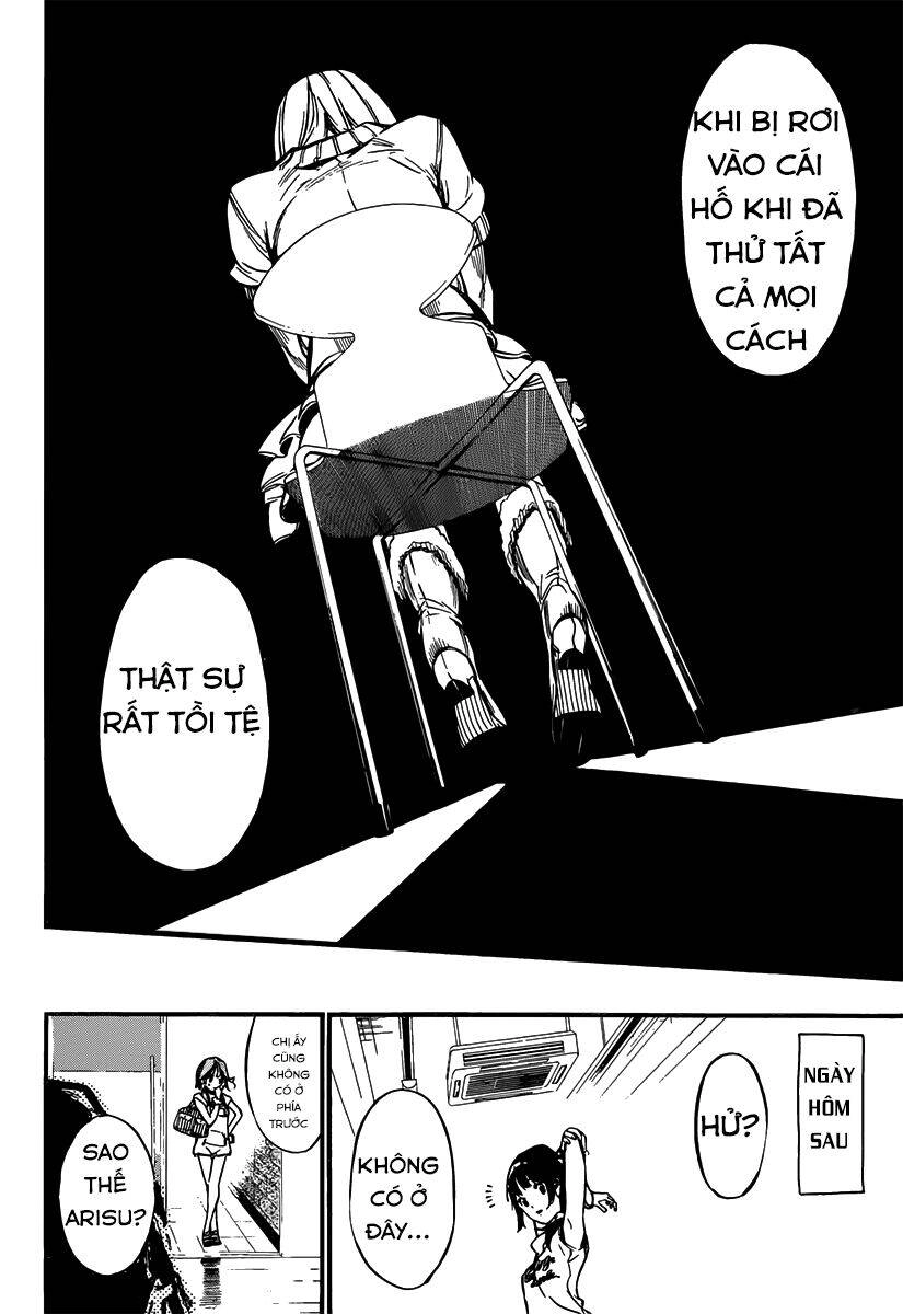 AKB49 - Renai Kinshi Jourei Chapter 124 - 16