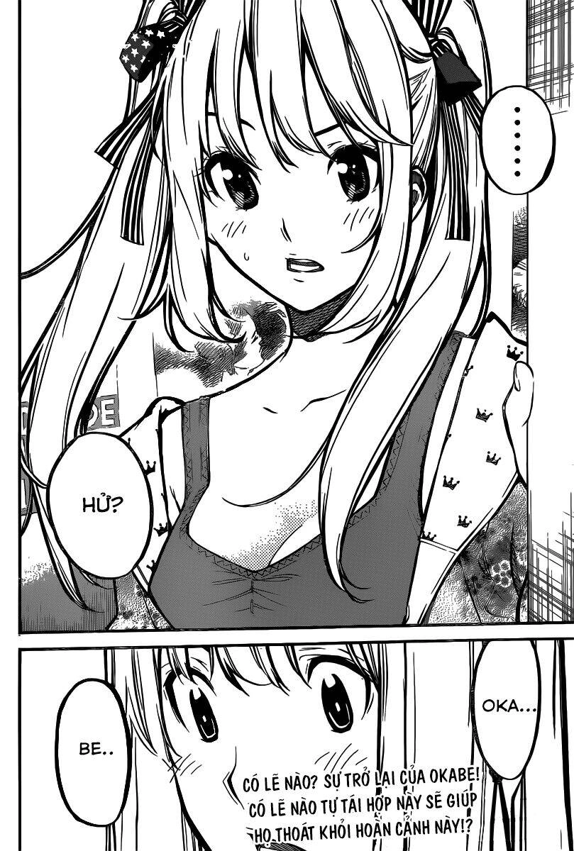 AKB49 - Renai Kinshi Jourei Chapter 124 - 20