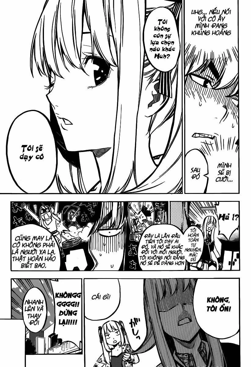 AKB49 - Renai Kinshi Jourei Chapter 125 - 4