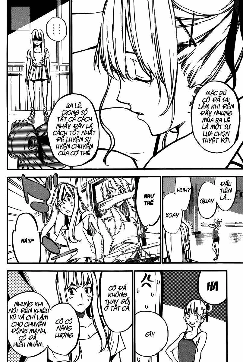 AKB49 - Renai Kinshi Jourei Chapter 125 - 5