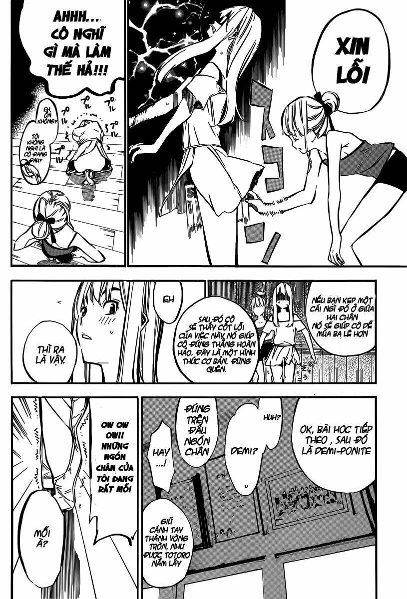 AKB49 - Renai Kinshi Jourei Chapter 125 - 7