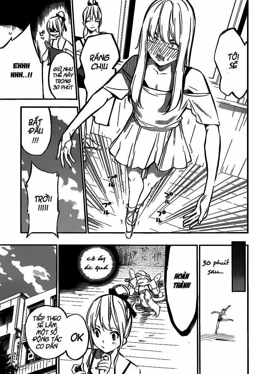 AKB49 - Renai Kinshi Jourei Chapter 125 - 8