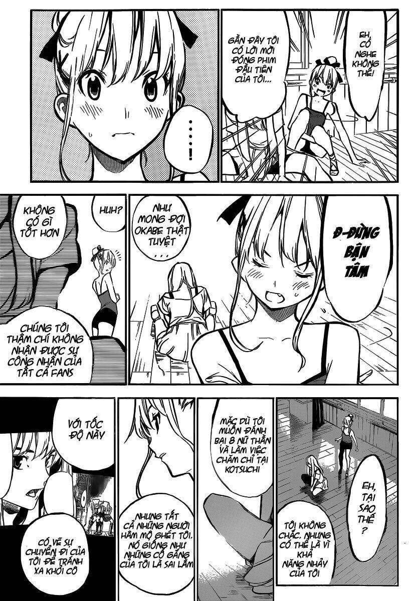 AKB49 - Renai Kinshi Jourei Chapter 125 - 10